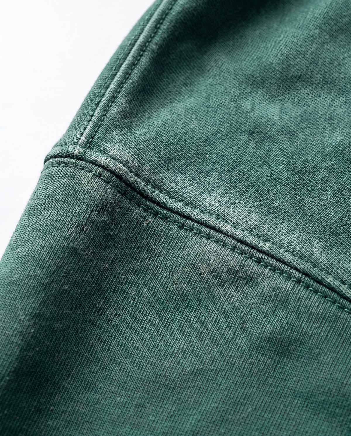 Heavyweight Sunfade Oversized Hoodie