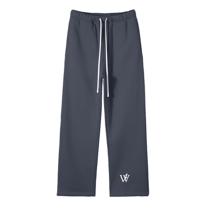 Fleeced Sweatshirt
