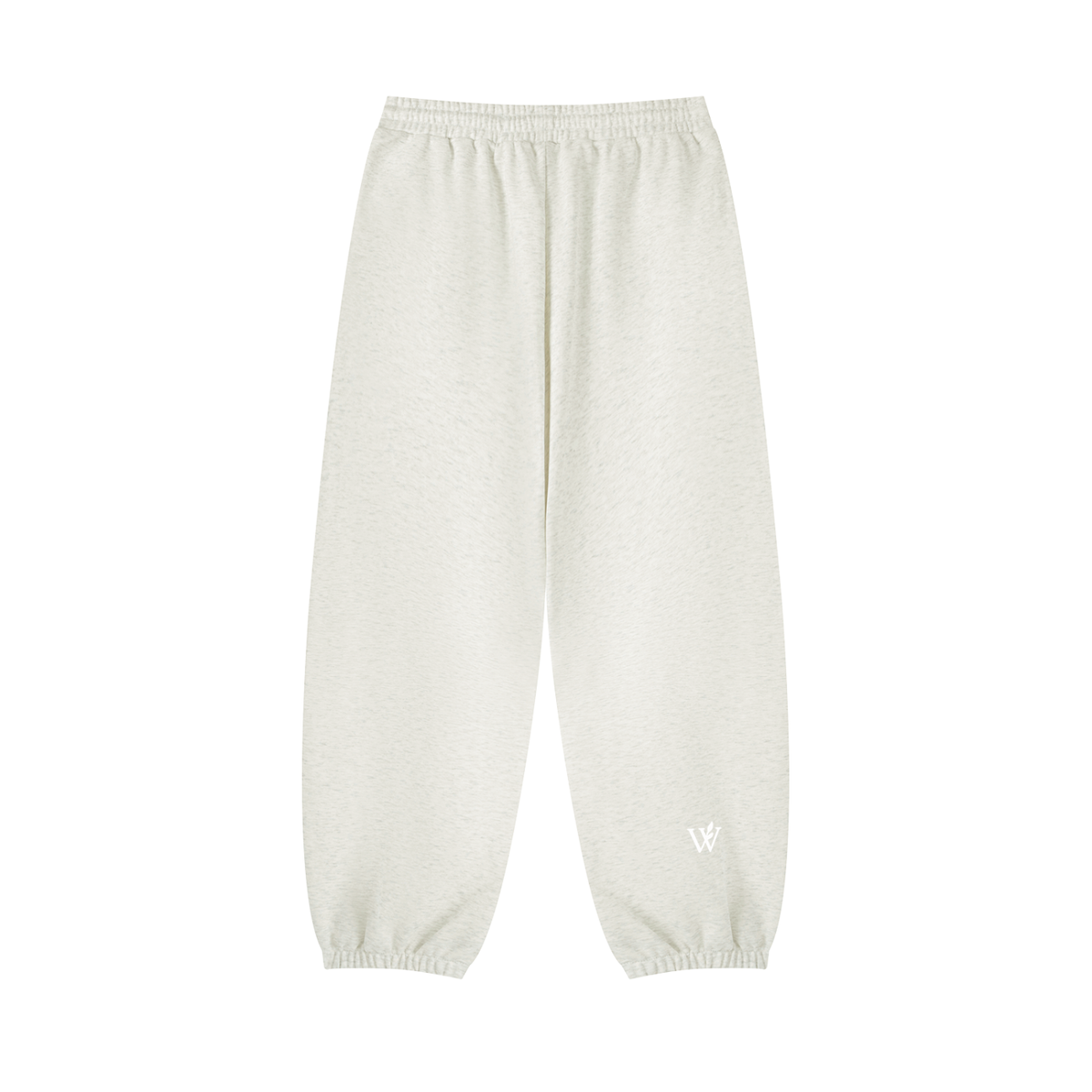 Essential Jogged Sweatpants