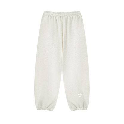 Essential Jogged Sweatpants
