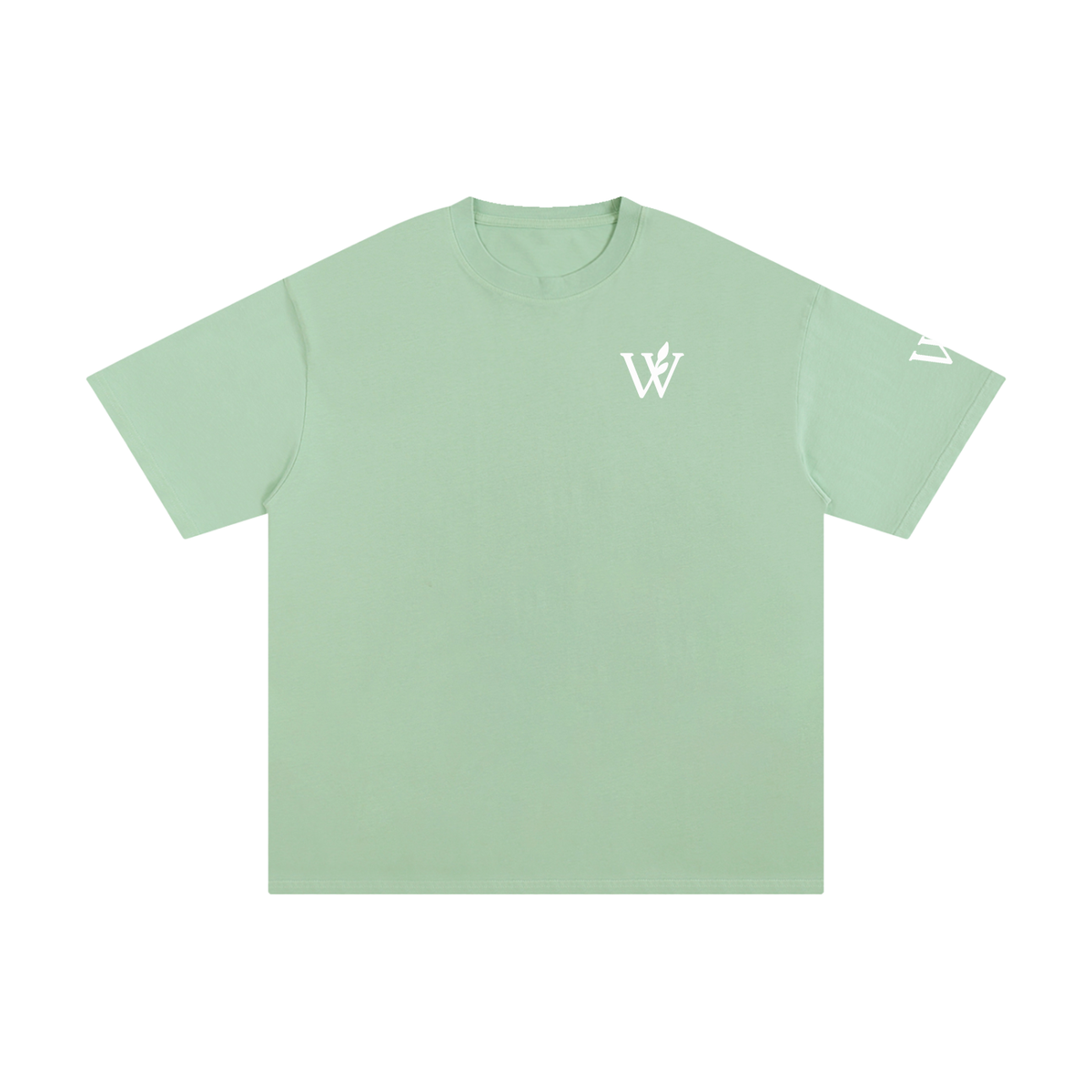 Unisex Pure Cotton T-Shirt