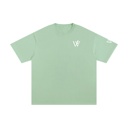Unisex Pure Cotton T-Shirt