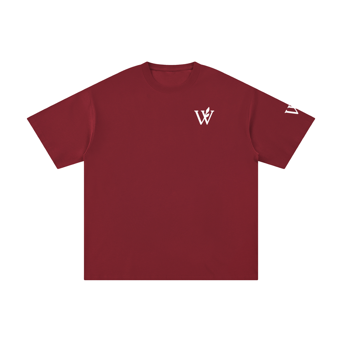 Unisex Pure Cotton T-Shirt