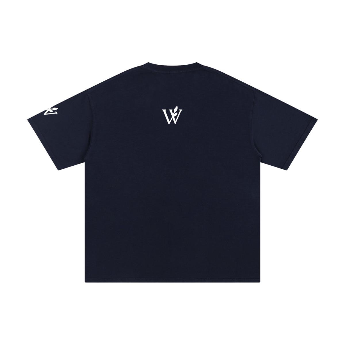 Unisex Pure Cotton T-Shirt