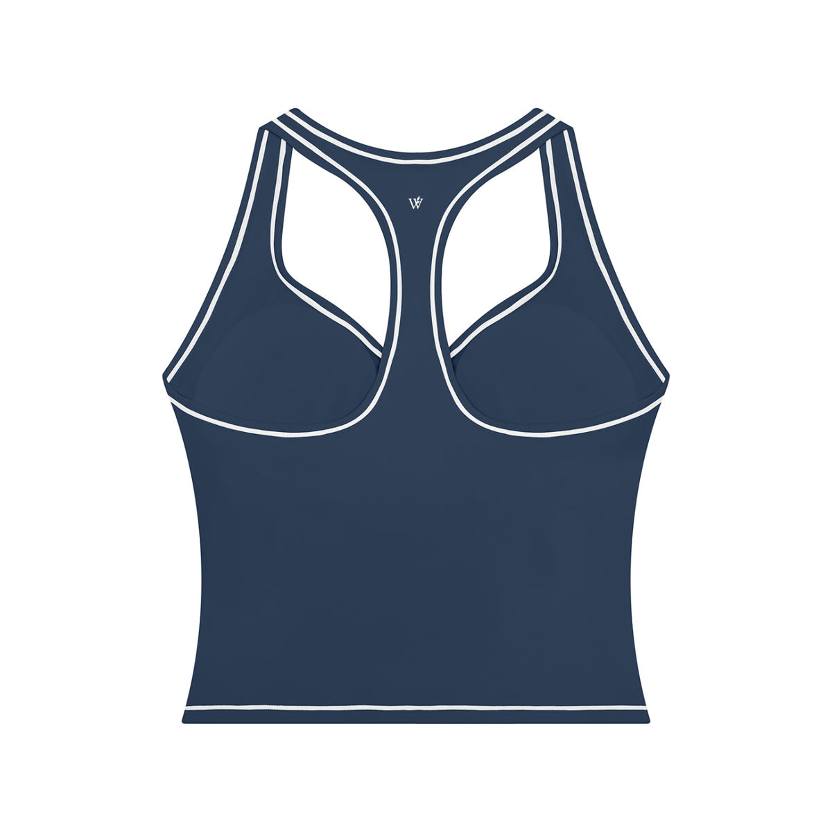 Women’s Topstitching Yoga Tank Top