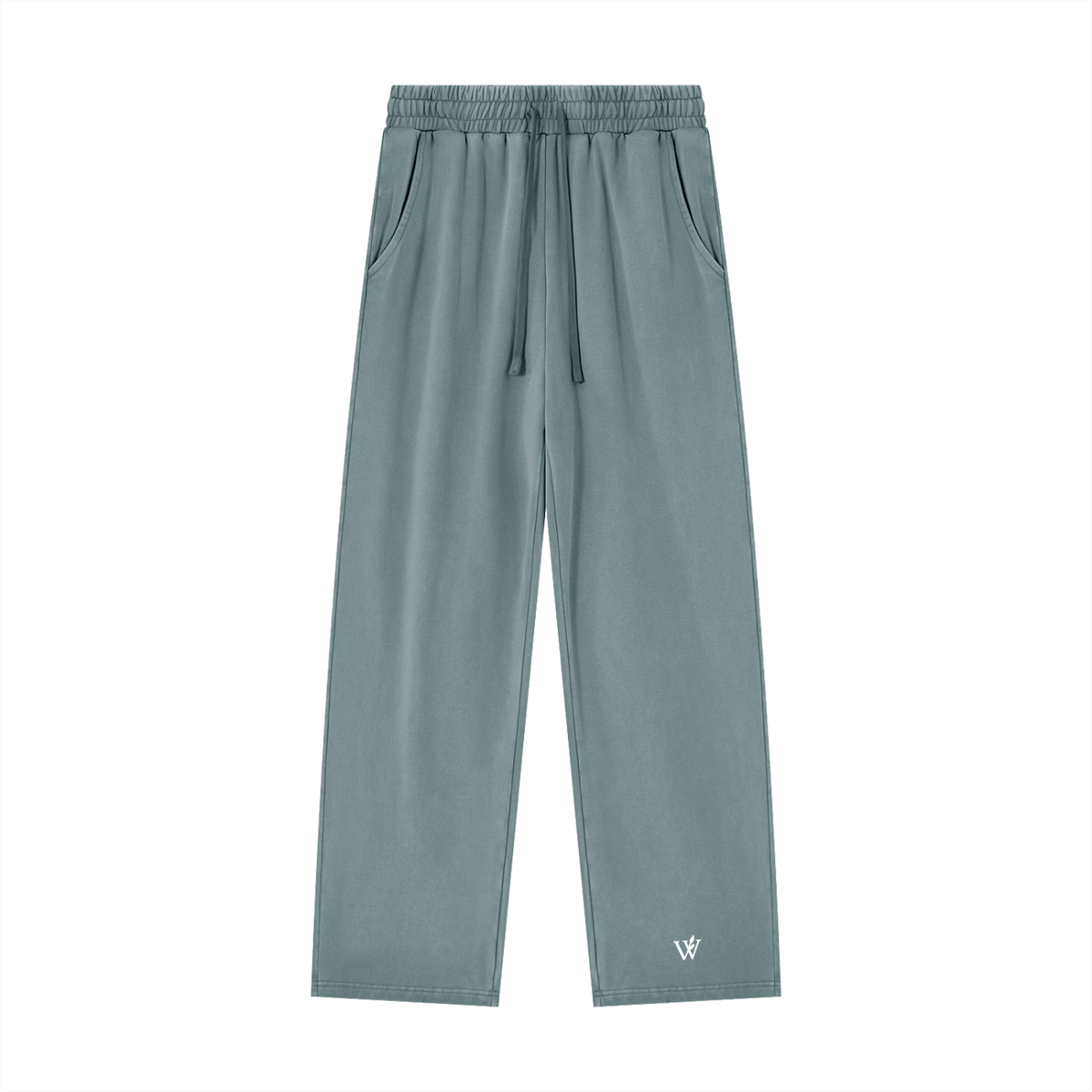Unisex Heavyweight Vintage Wash Sweatpants
