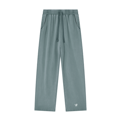 Unisex Heavyweight Vintage Wash Sweatpants