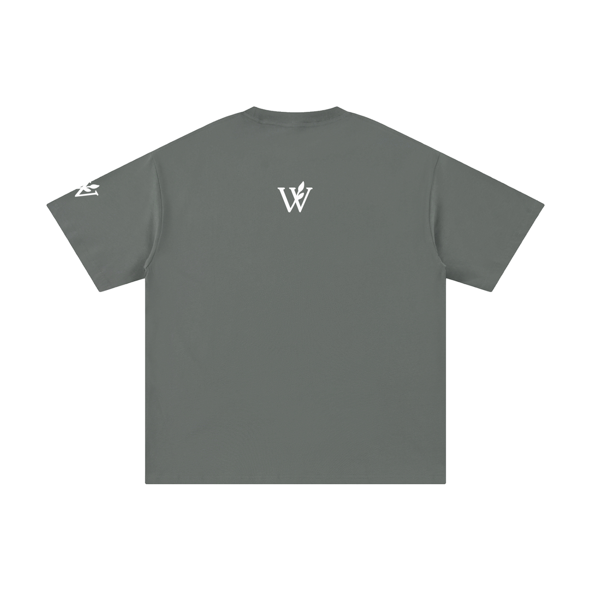 Unisex Pure Cotton T-Shirt