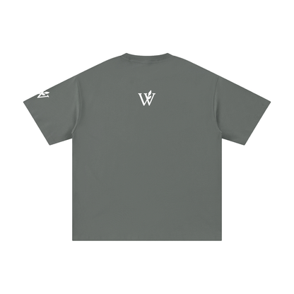 Unisex Pure Cotton T-Shirt
