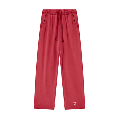 Unisex Heavyweight Vintage Wash Sweatpants