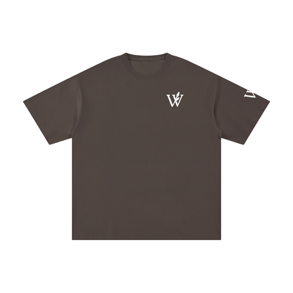 Unisex Pure Cotton T-Shirt