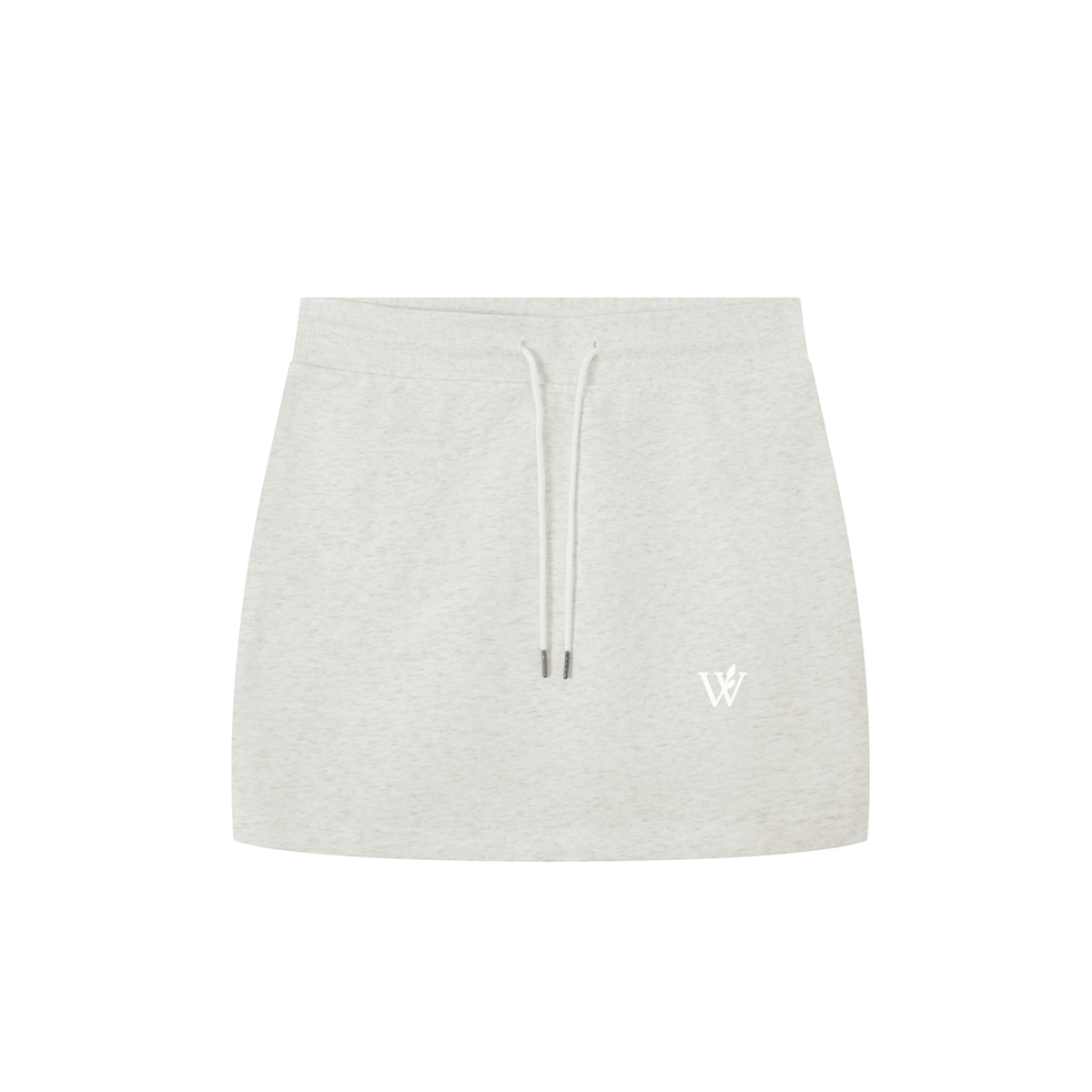 Essential Cropped Hoodie