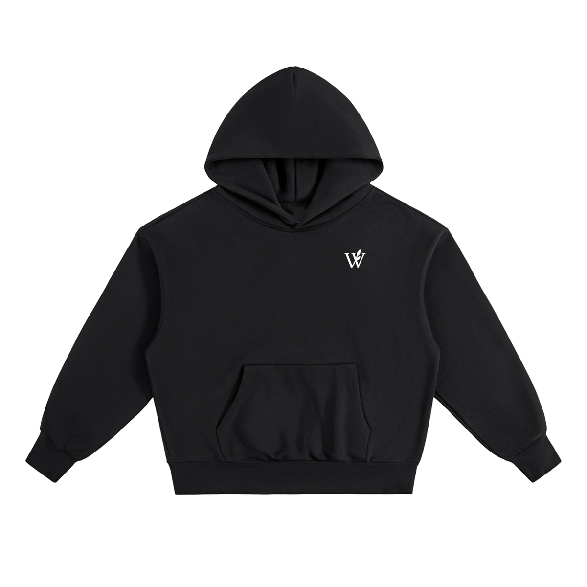 Essential Heavyweight Fleece Shorts