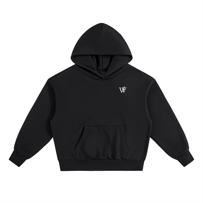 Essential Heavyweight Fleece Shorts