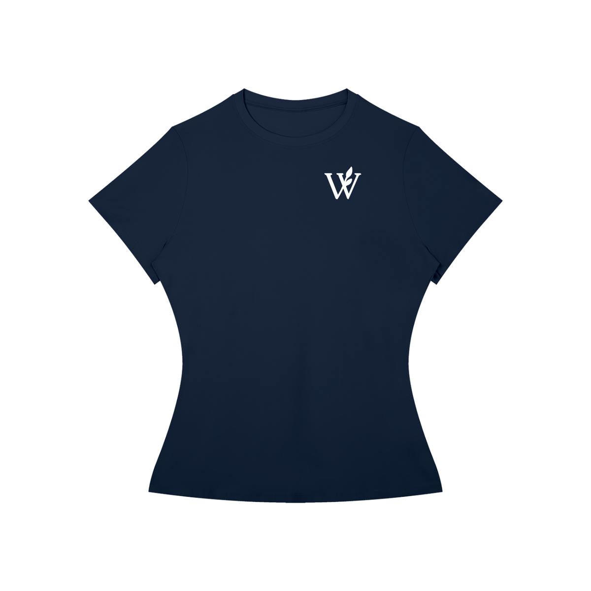 Women’s Slim Fit Performance T-Shirt