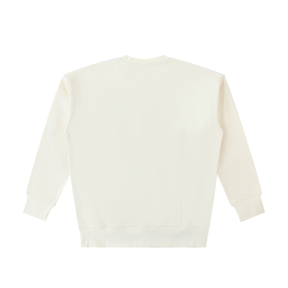 Essential Heavyweight Cotton Sweatpants