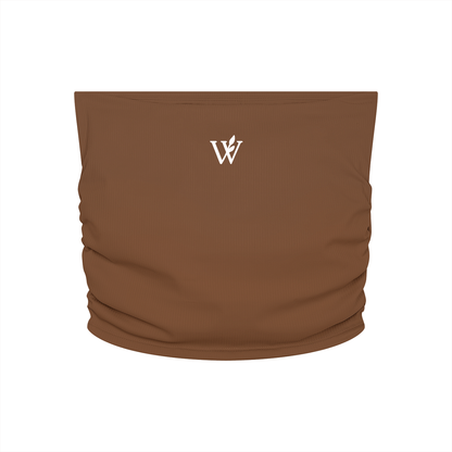 Women’s Ruched Cropped Yoga Tube Top