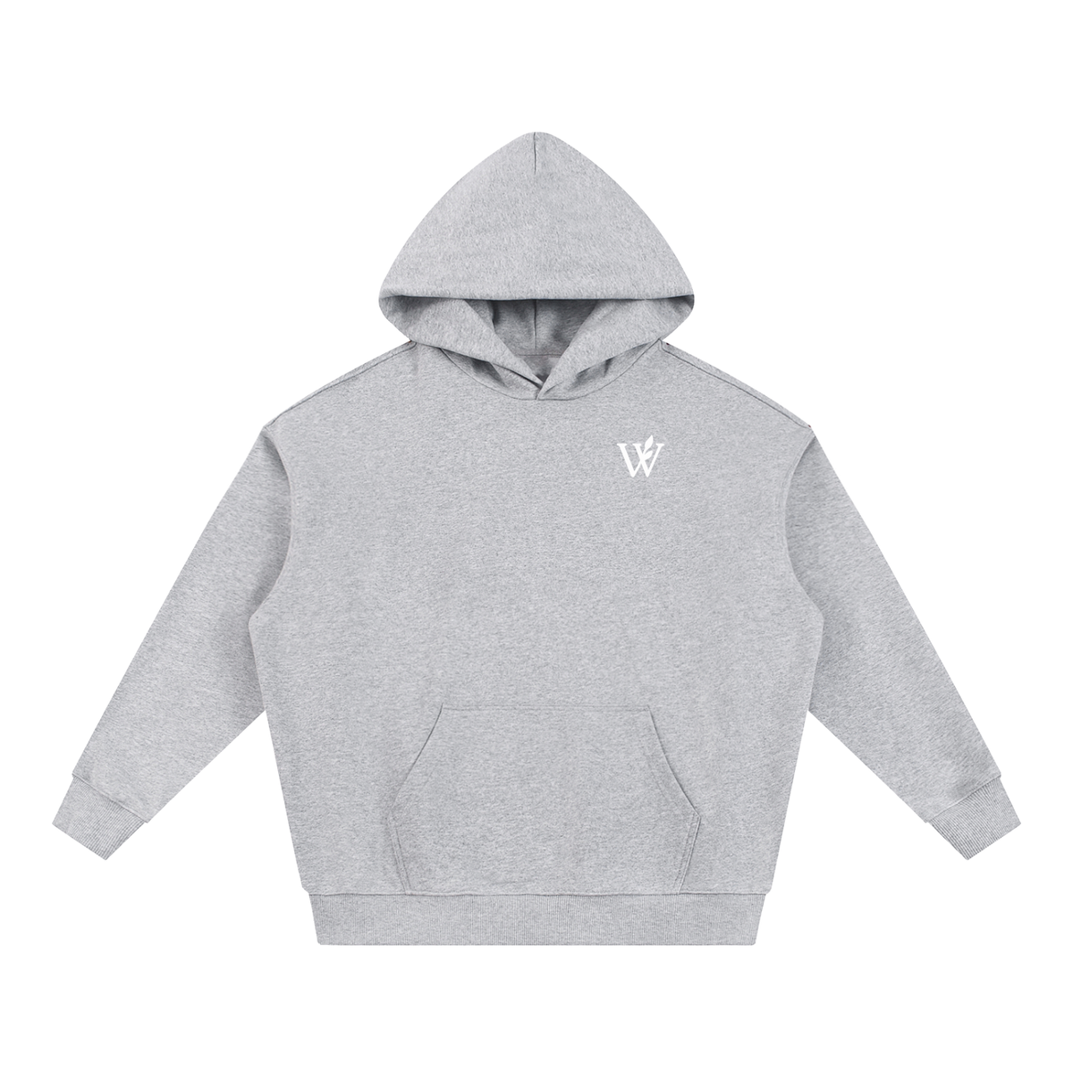 Essential Heavyweight Hoodie