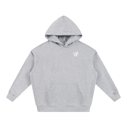 Essential Heavyweight Hoodie