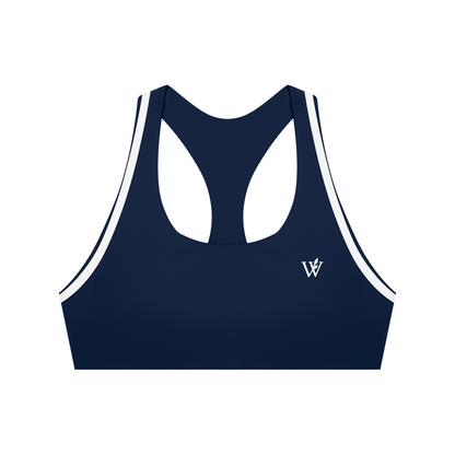 Women’s Halter Yoga Sports Bra