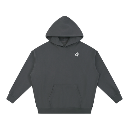 Essential Heavyweight Hoodie