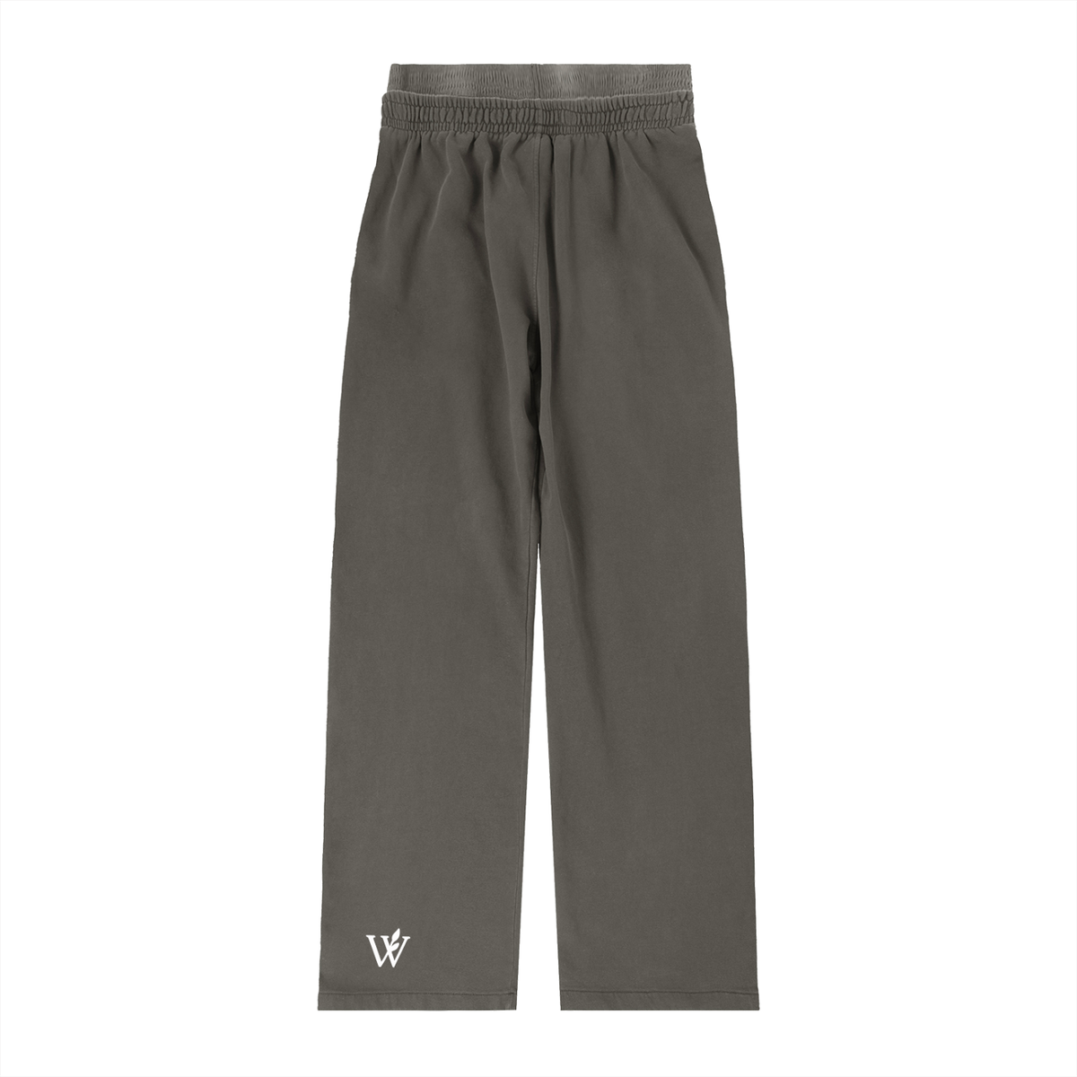 Vintage Washed Waist Pants