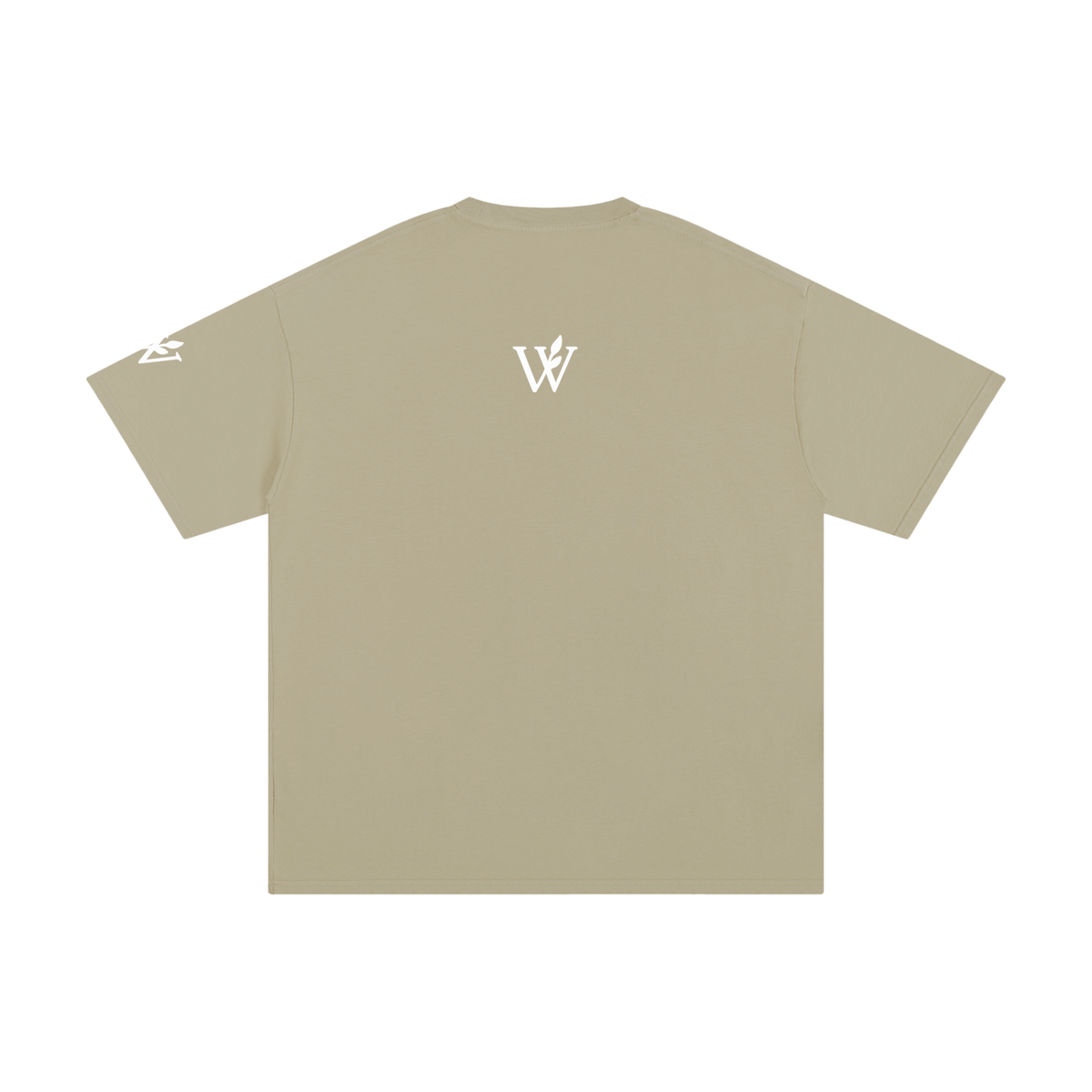 Unisex Pure Cotton T-Shirt