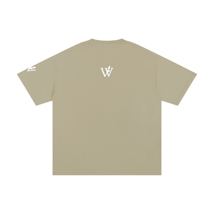 Unisex Pure Cotton T-Shirt