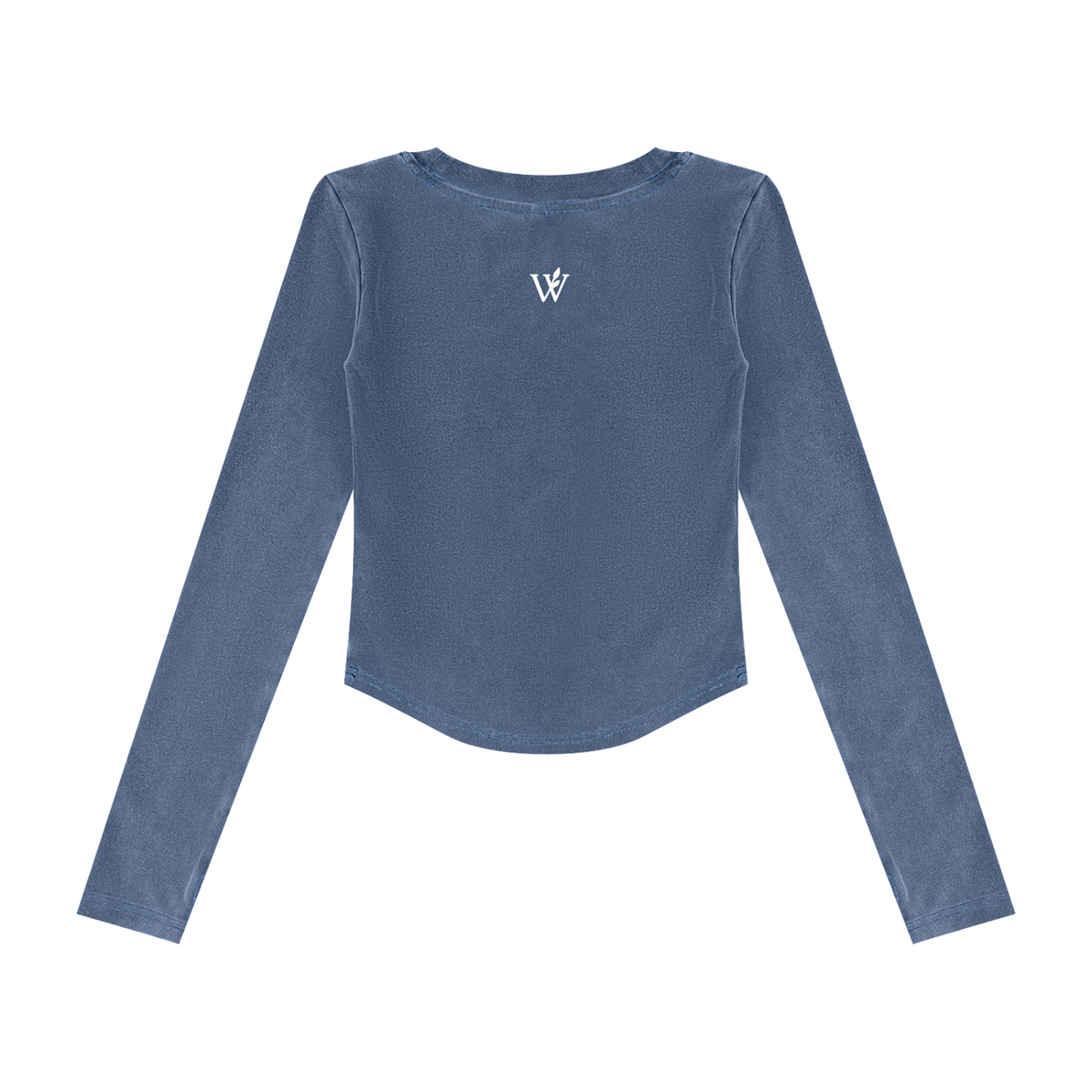 Women’s Vintage Wash Crop T-Shirt