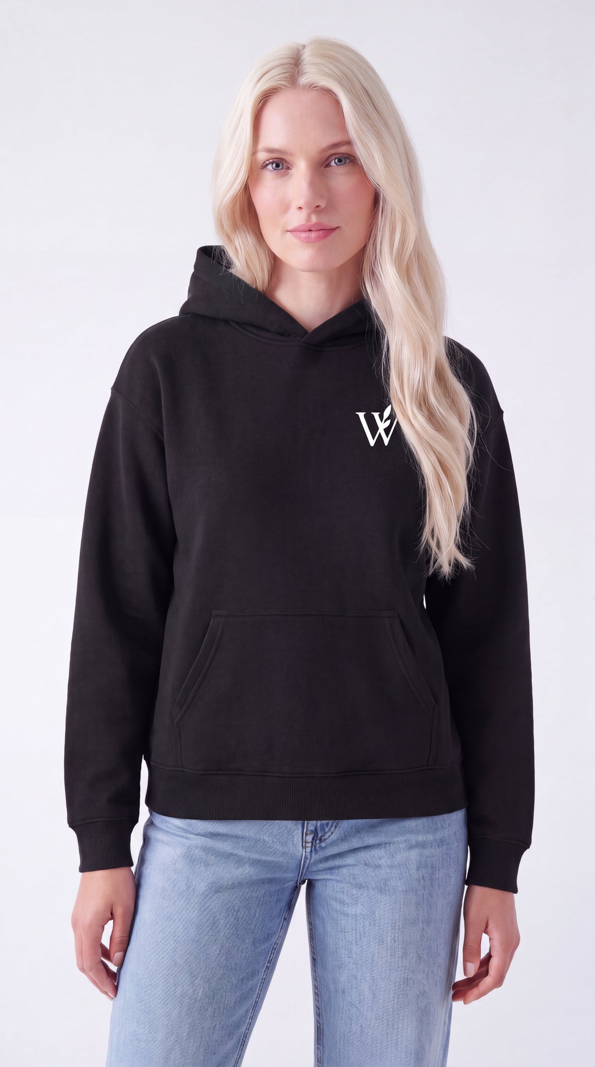 Essential Heavyweight Hoodie