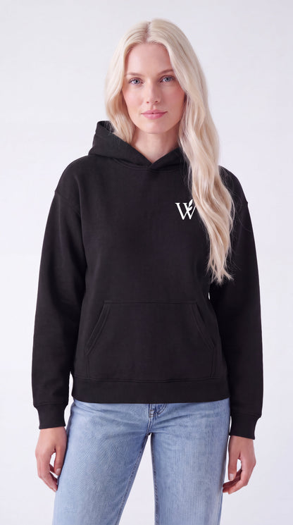 Essential Heavyweight Hoodie