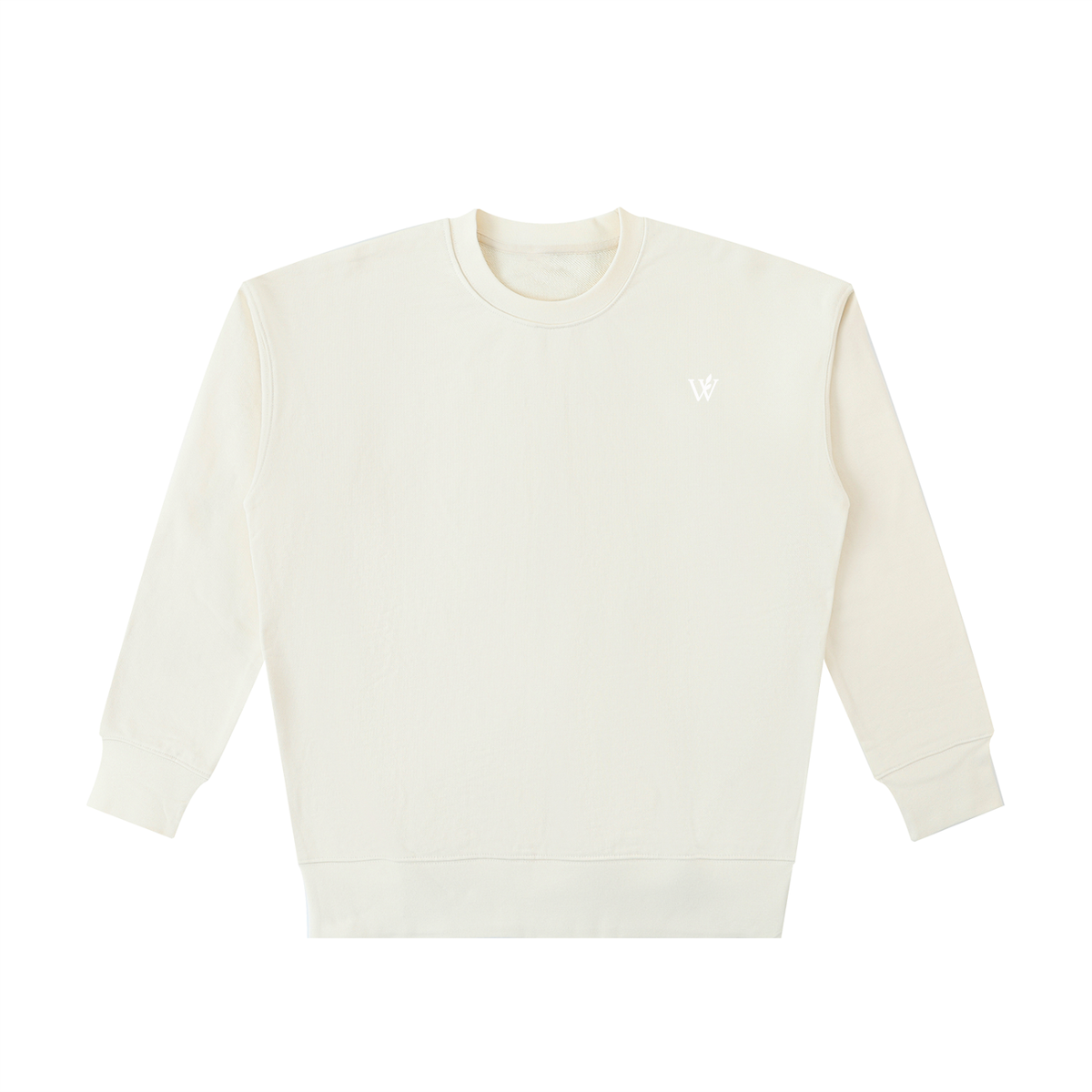Essential Heavyweight Cotton Sweatpants