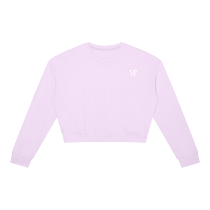 Women's Crewneck Sweatshirt