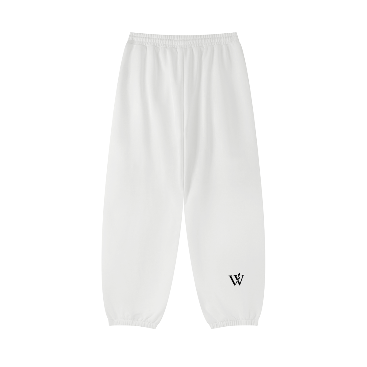 Essential Jogged Sweatpants