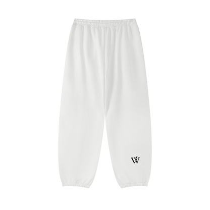 Essential Jogged Sweatpants