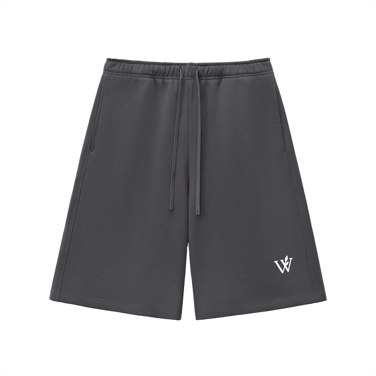 Essential Heavyweight Fleece Shorts