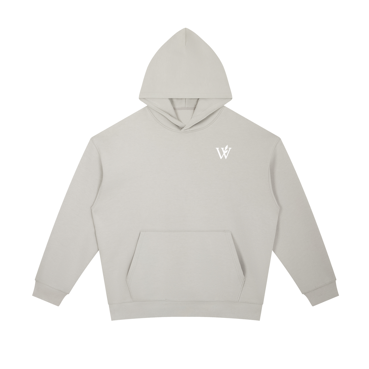 Essential Heavyweight Hoodie