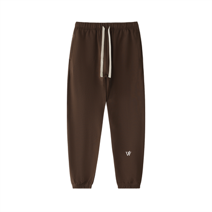 Essential Heavyweight Cotton Sweatpants