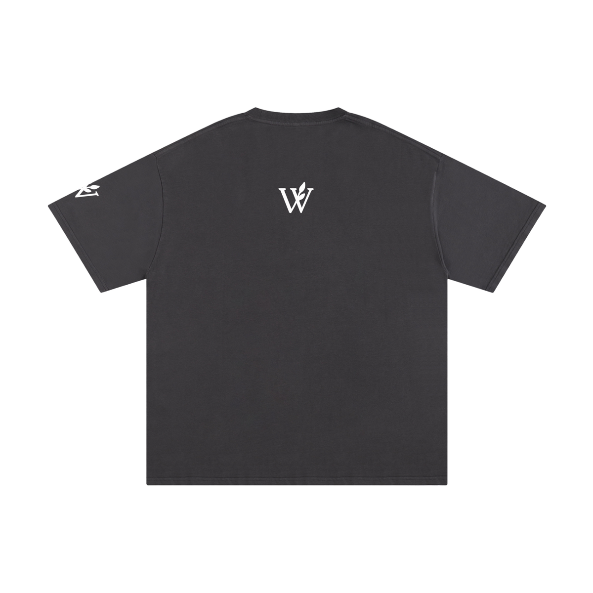 Unisex Pure Cotton T-Shirt