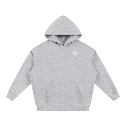 Essential Heavyweight Hoodie