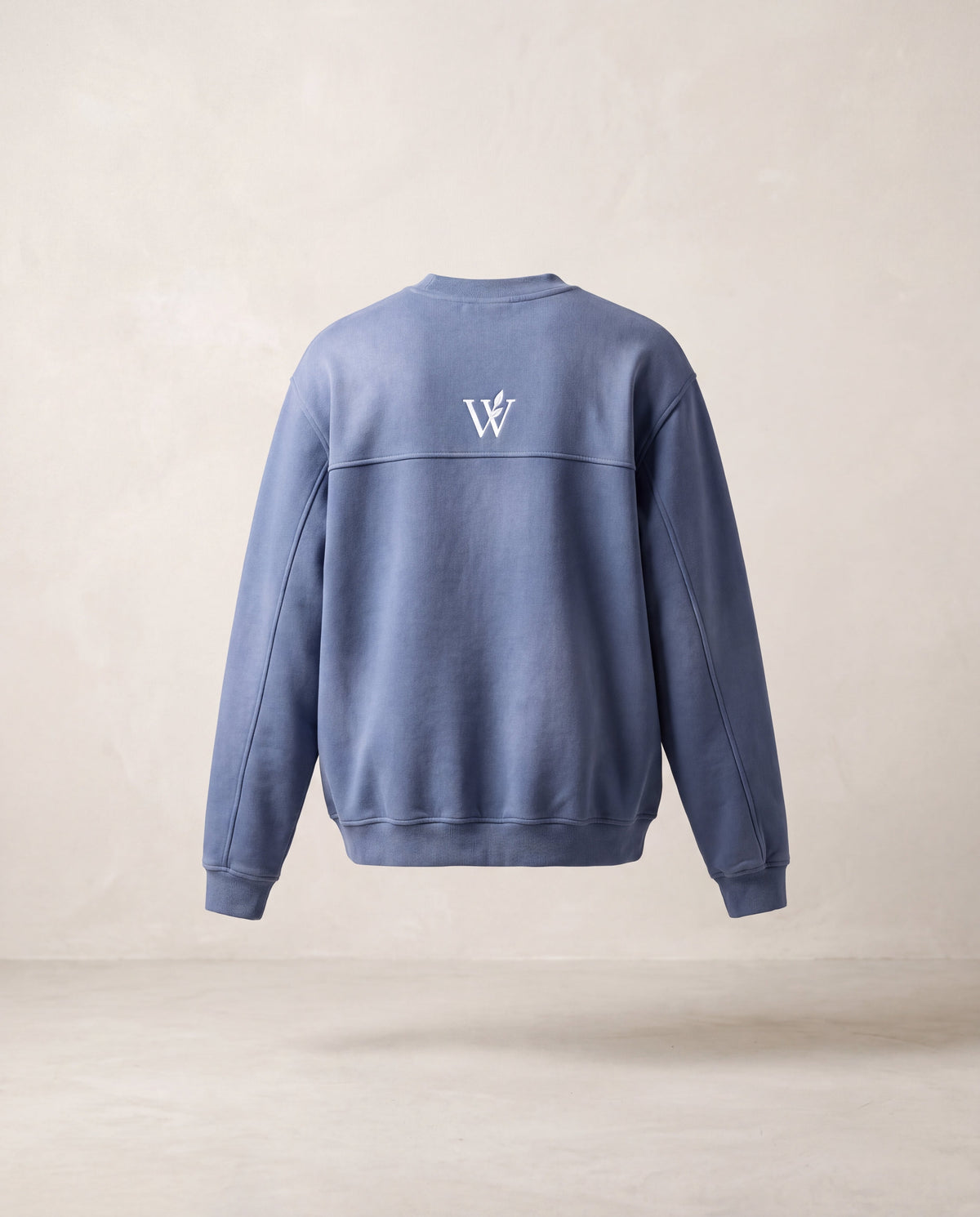 Sunfade Fleeced Sweatshirt