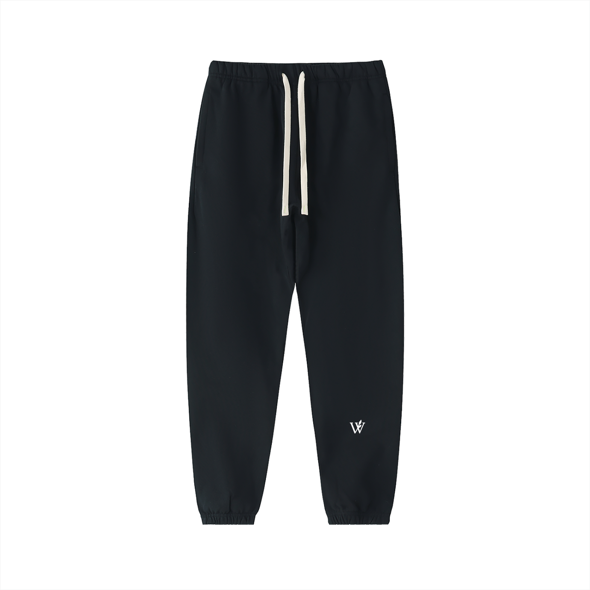Essential Heavyweight Cotton Sweatpants