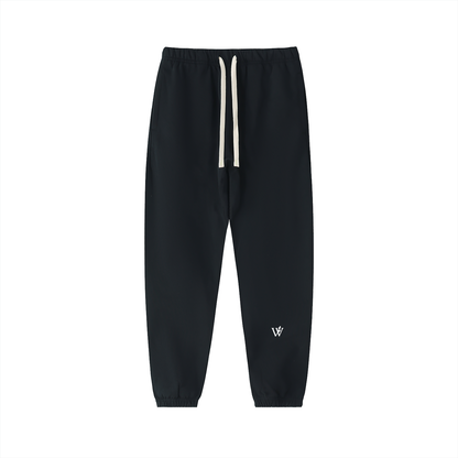 Essential Heavyweight Cotton Sweatpants