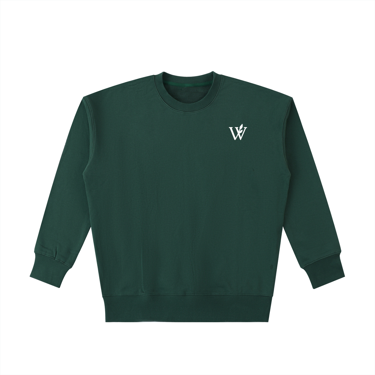 Essential Heavyweight Cotton Sweatpants