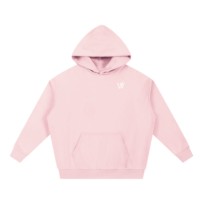 Essential Heavyweight Hoodie