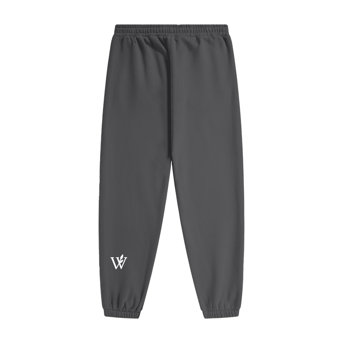 Fleeced Sweatshirt