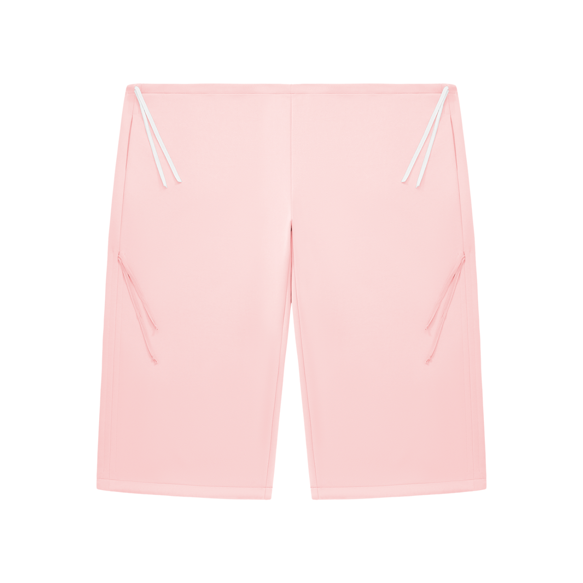 Women's Drawstring Wide Leg Sweatpants