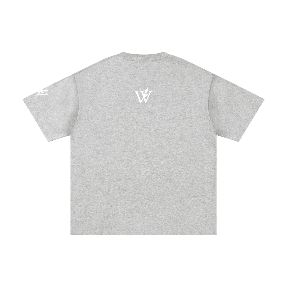 Unisex Pure Cotton T-Shirt