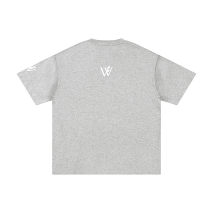 Unisex Pure Cotton T-Shirt