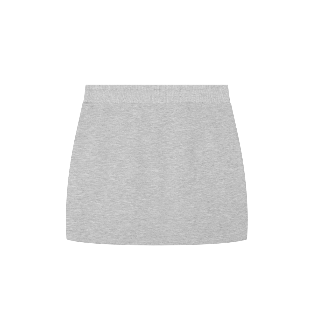 Essential Cropped Hoodie